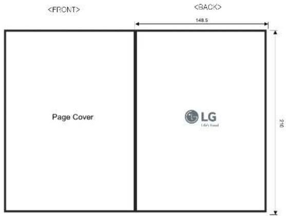 LG WTS6520 - 1