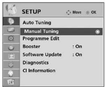 LG 60PG7000 - WATCHING TV / PROGRAMME CONTROL - 1