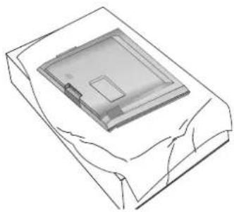 LG 60PG7000 - 32/37/42LG70\*\* only - 1