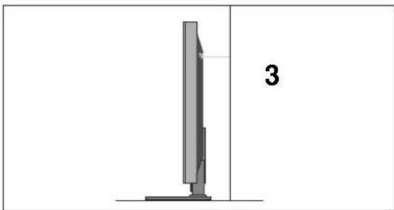 LG 60PG7000 - PLEASE SET IT UP CAREFULLY SO THE PRODUCT DOESN'T FALL OVER. - 3