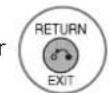 LG 60PG7000 - Button Function in NOW/NEXT Guide Mode - 11