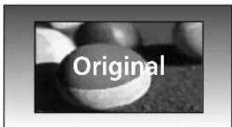 LG 60PG7000 - PICTURE SIZE (ASPECT RATIO) CONTROL - 5