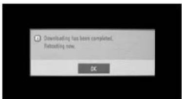 LG 60PG7000 - \* When setting "Software Update" - 3