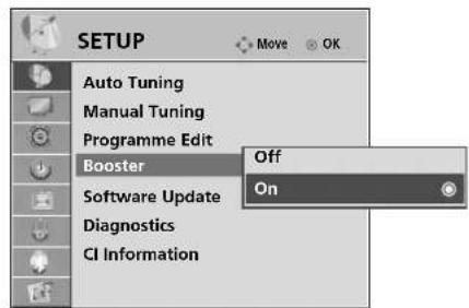 LG 60PG7000 - BOOSTER (IN DIGITAL MODE) - 3