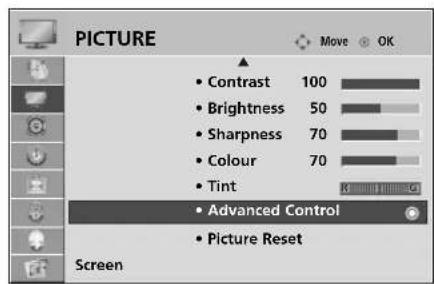 LG 60PG7000 - EYE CARE (LCD TV ONLY) - 1