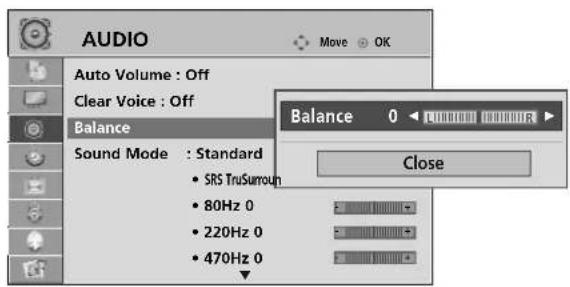 LG 60PG7000 - BALANCE - 2