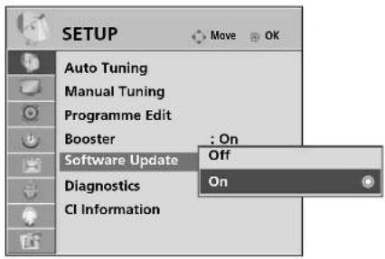 LG 60PG7000 - SOFTWARE UPDATE - 3