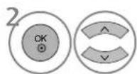 LG 60PG7000 - SETTING THE BLUETOOTH - 5