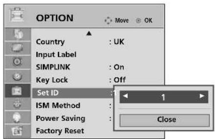LG 60PG7000 - Set ID - 3