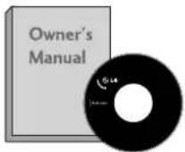 LG 60PG7000 - ACCESSORIES - 1