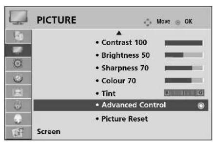 LG 60PG7000 - Gamma. - 1