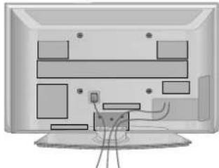 LG 60PG7000 - Plasma TV models - 1