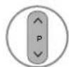 LG 60PG7000 - Button Function in NOW/NEXT Guide Mode - 7