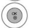 LG 60PG7000 - Button Function in Date Change Mode - 2