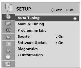 LG 60PG7000 - AUTO PROGRAMME TUNING - 1