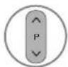 LG 60PG7000 - Select a programme - 2