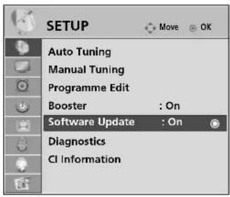 LG 60PG7000 - SOFTWARE UPDATE - 1