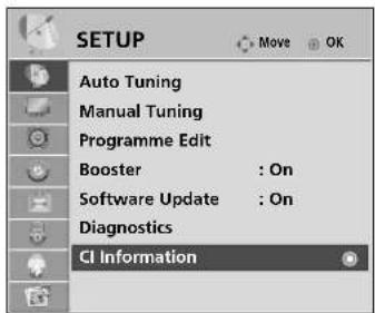 LG 60PG7000 - CI [COMMON INTERFACE] INFORMATION - 1