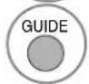 LG 60PG7000 - Button Function in NOW/NEXT Guide Mode - 8