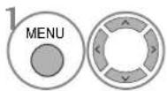 LG 60PG7000 - Adjustment for screen Position, Size, Phase - 3