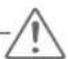 LG 28LN500B - CAUTION - 3