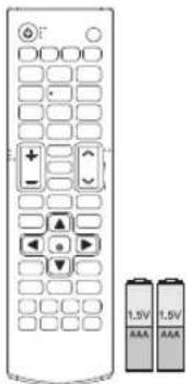 LG 28LN500B - NOTE - 3