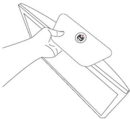 LG 28LN500B - CAUTION - 1