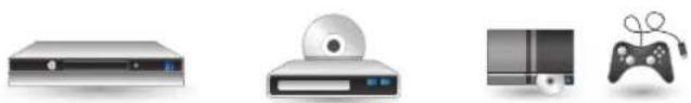 LG 28LN500B - NOTE - 2