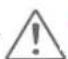 LG 28LN500B - CAUTION - 1