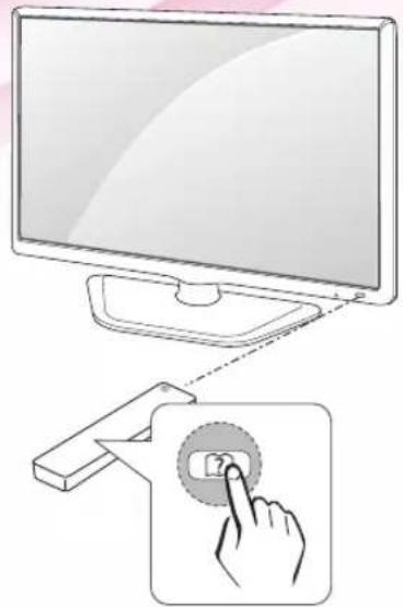 LG 28LN500B - OWNER'S MANUAL LED TV\* - 1