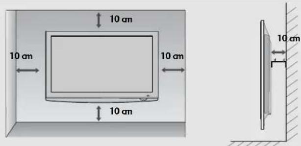 LG 19LH201C - ! HINWEIS - 1