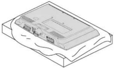 LG 19LH201C - Nur 32/37/42/47LH70\* - 9