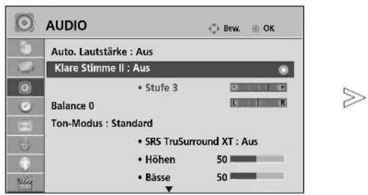 LG 19LH201C - KLARE STIMME II - 1