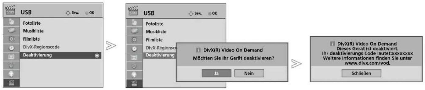 LG 19LH201C - DEAKTIVIERUNG - 1