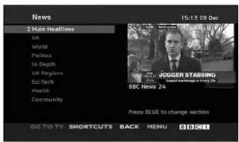 LG 19LH201C - TELETEXT AUS DEM DIGITALEN DIENST HERAUS - 2