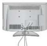 LG 19LH201C - HINWEIS - 1