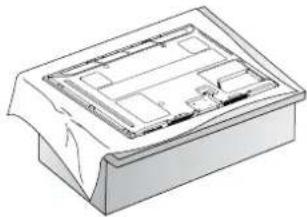 LG 19LH201C - Nur 32/37/42/47LH70\* - 11
