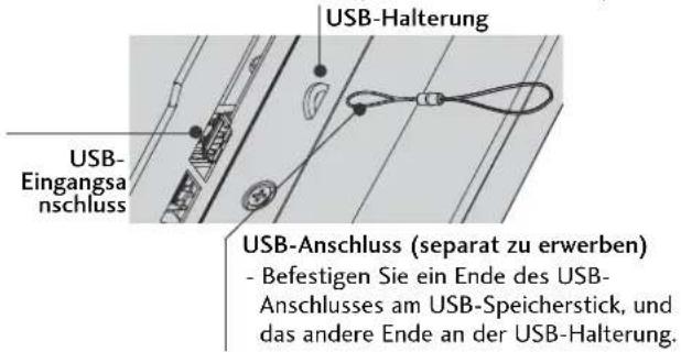 LG 19LH201C - HINWEIS - 1