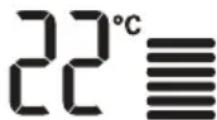 LG TSNC126YDA1 - Energy saving cooling mode - 1
