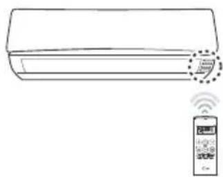 LG TSNC126YDA1 - Operating method - 1
