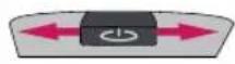LG 42LB631T - Using the Joystick button - 3
