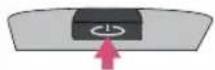 LG 42LB631T - Using the Joystick button - 1