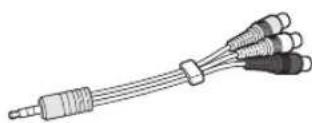 LG 42LB631T - Cable - 1