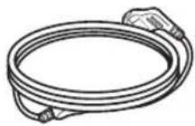 LG 42LB631T - Composite Gender Cable - 1