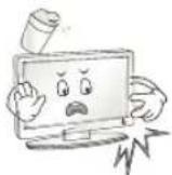 LG 42LB631T - WARNING - 24