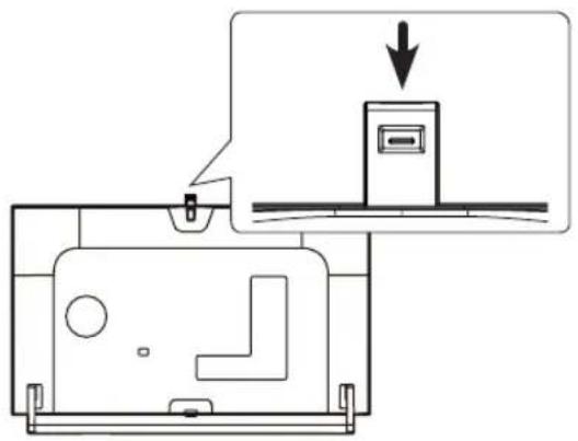 LG 42LB631T - NOTE - 2
