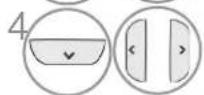 LG 32LD325H - AUTOMATISCHE TIMER-EINSTELLUNG EIN/AUS - 10