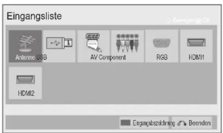 LG 32LD325H - EINGANGSBEZEICHNUNG - 1