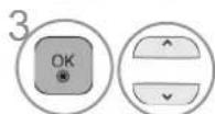 LG 32LD322H - AUTOMATISCHE TIMER-EINSTELLUNG EIN/AUS - 4