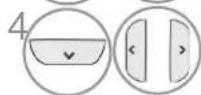 LG 32LD322H - AUTOMATISCHE TIMER-EINSTELLUNG EIN/AUS - 10